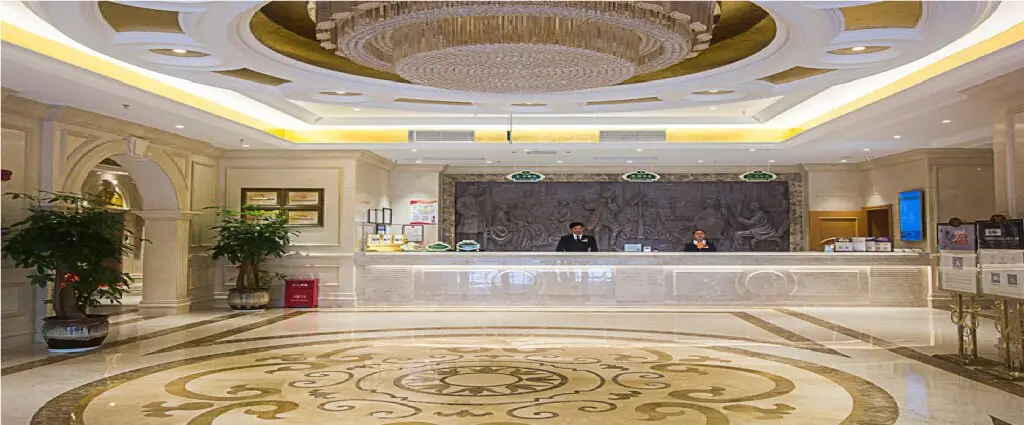 Хайкоу: Vienna International Hotel Haikou West Coach Station