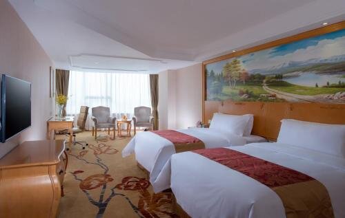 Хайкоу: Vienna International Hotel Haikou West Coach Station
