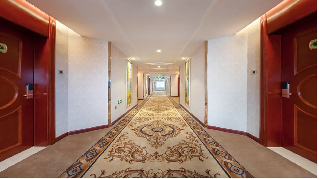 Цзиань: Vienna Hotel Jiangxi Jian Railway Station