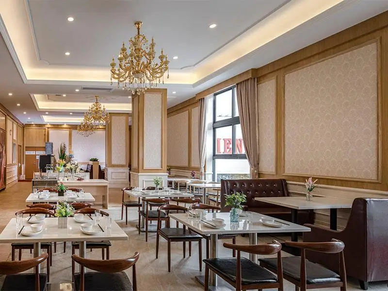 Шэньчжэнь: Vienna Hotel Shenzhen Shajing KingKey Banner Center