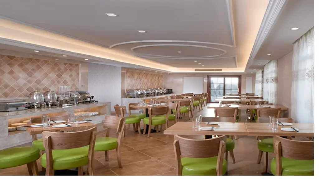 Фучжоу: Vienna Hotel Fuzhou Changle International Airport