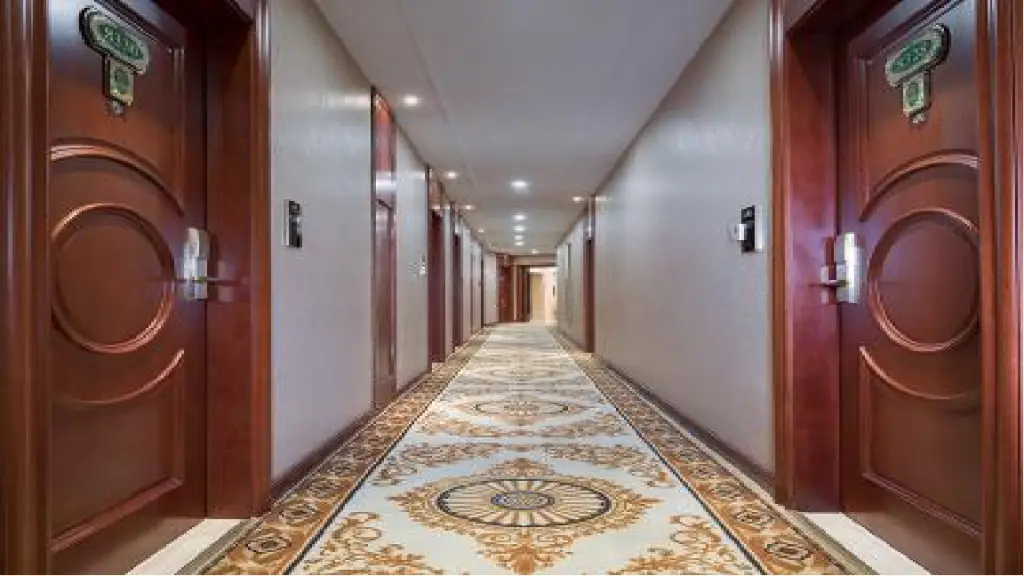Шанхай: Vienna 3 Best Hotel Shanghai Hongqiao Hub Jindu Road