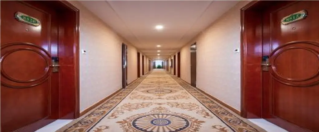 Фанчэнган: Vienna Hotel Guangxi Fangchenggang Shen'Ao