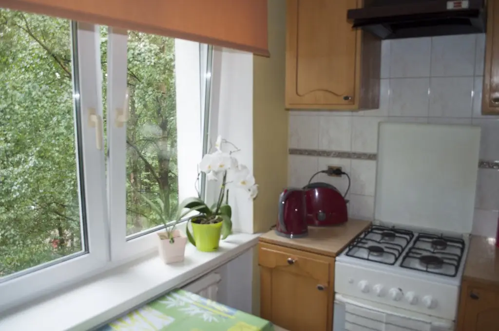 Санкт-Петербург: Apartments on ulitsa Vavilovykh