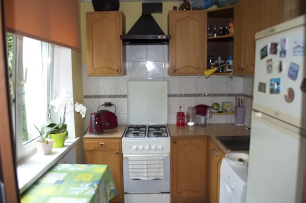 Санкт-Петербург: Apartments on ulitsa Vavilovykh