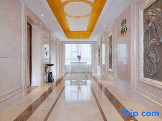 Цюаньчжоу: Vienna International Hotel (Quanzhou Dehua)