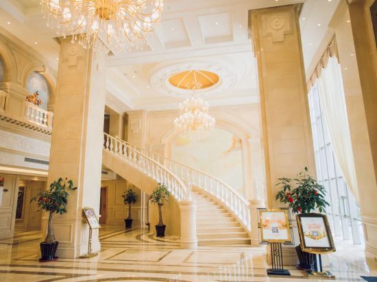 Цюаньчжоу: Vienna International Hotel (Quanzhou Dehua)