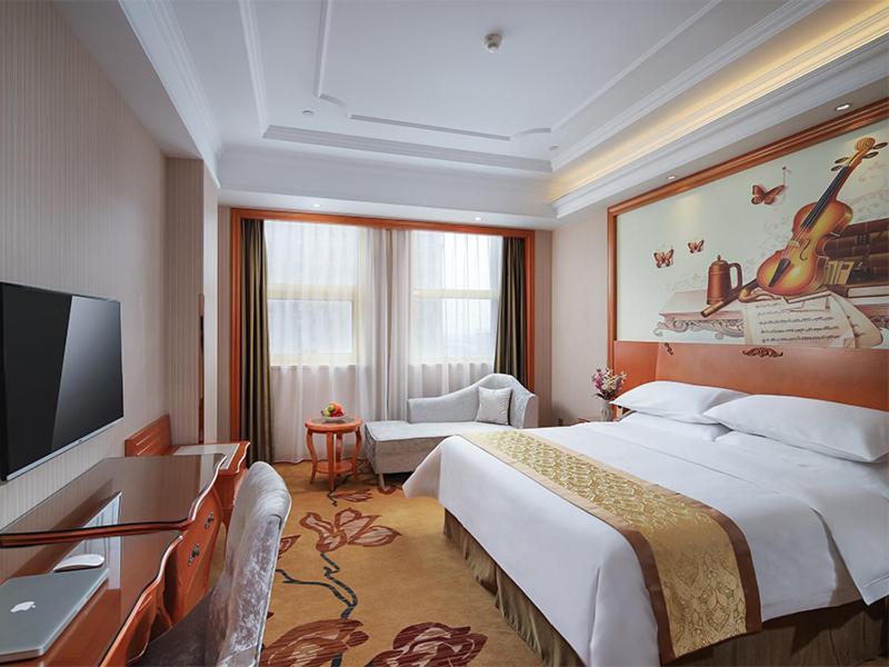 Наньтун: Vienna Hotel(Rugao Auto Station Branch)