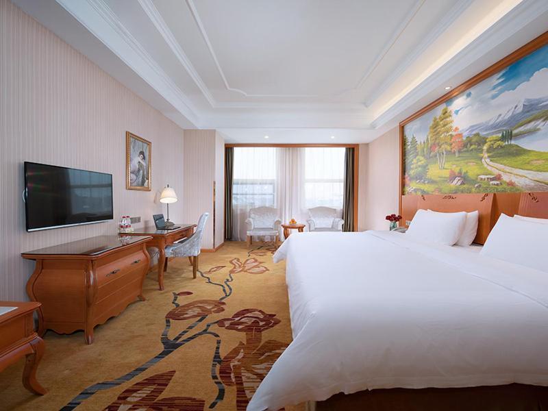 Наньтун: Vienna Hotel(Rugao Auto Station Branch)