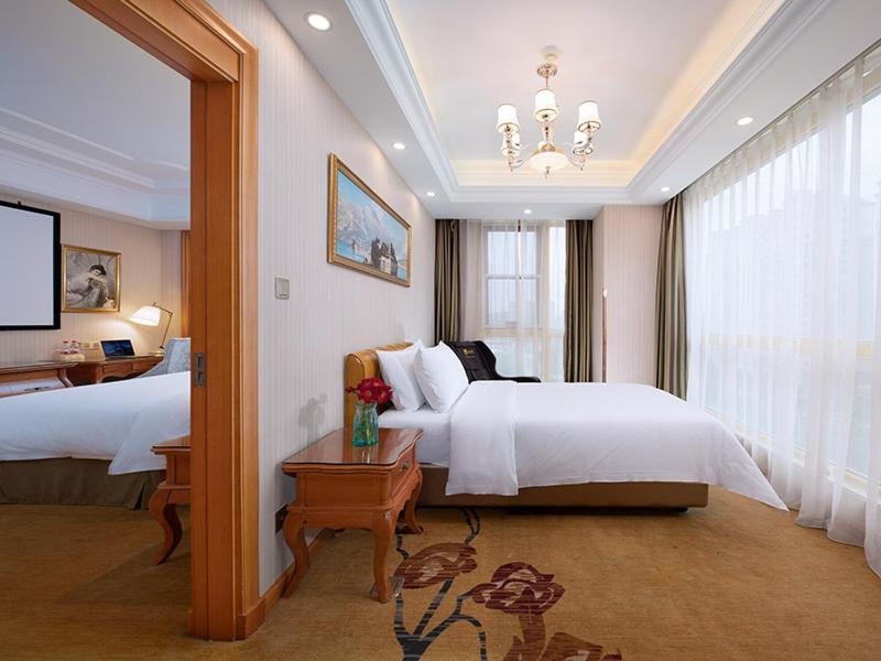 Наньтун: Vienna Hotel(Rugao Auto Station Branch)