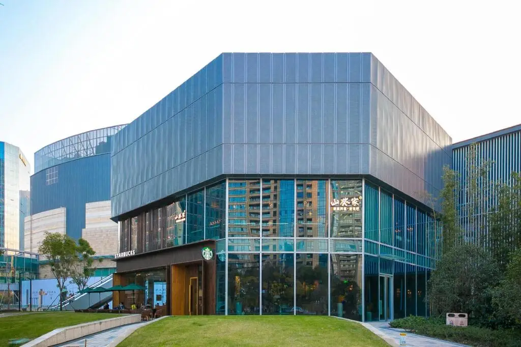 Ханчжоу: Modo Apartment (Hangzhou Canal Ledi Port Shop)