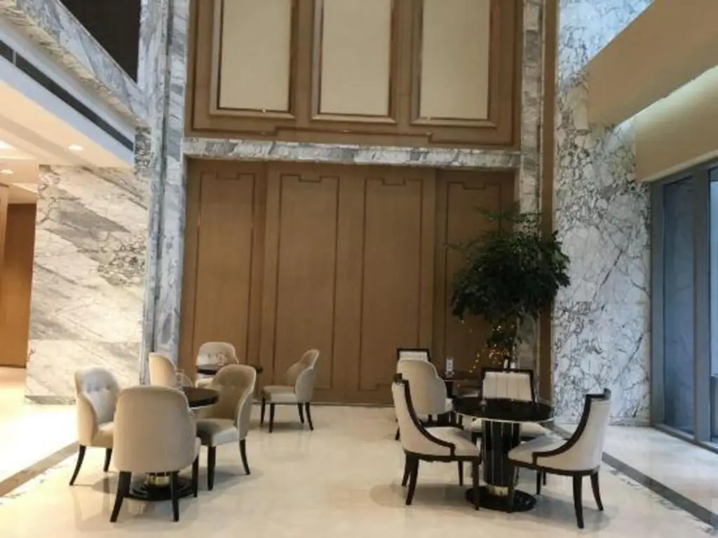 Ханчжоу: Modo Apartment (Hangzhou Canal Ledi Port Shop)