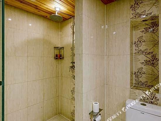Пекин: Modo Apartment (Beijing Sanlitun)