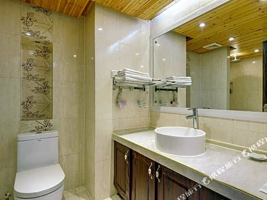 Пекин: Modo Apartment (Beijing Sanlitun)