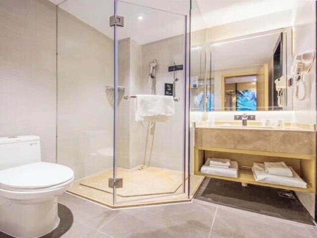 Гуанчжоу: City Comfort Inn Guangzhou Shangxiajiu Pedestrian Street Branch 1