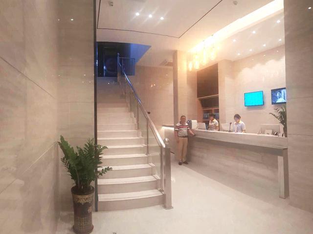 Гуанчжоу: City Comfort Inn Guangzhou Shangxiajiu Pedestrian Street Branch 1