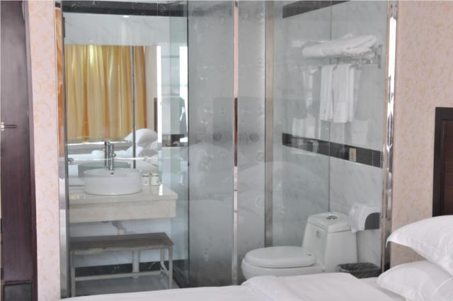 Хуанши: Jtour Inn Huangshi Hangzhou West Road