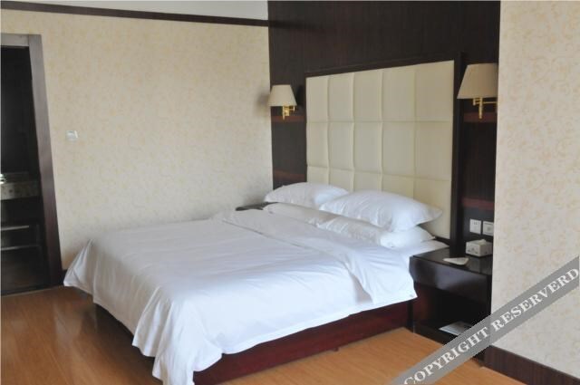 Хуанши: Jtour Inn Huangshi Hangzhou West Road