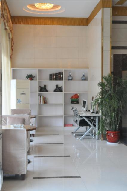 Хуанши: Jtour Inn Huangshi Hangzhou West Road