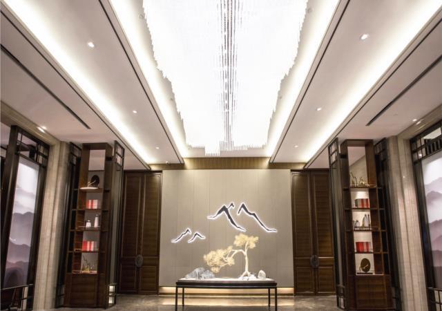 Гуйян: Echeng Hotel Guiyang Exhibition Center Financial City