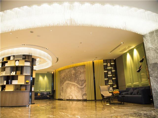 Хуайхуа: Echarm Hotel Huaihua Hexi Longping Guoji