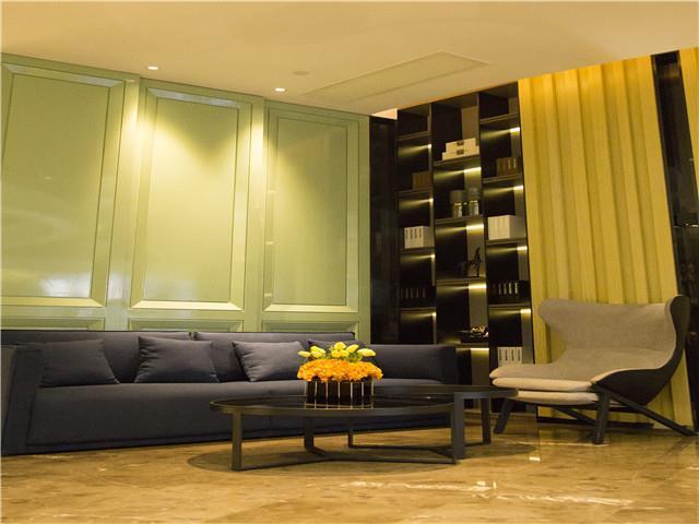 Хуайхуа: Echarm Hotel Huaihua Hexi Longping Guoji