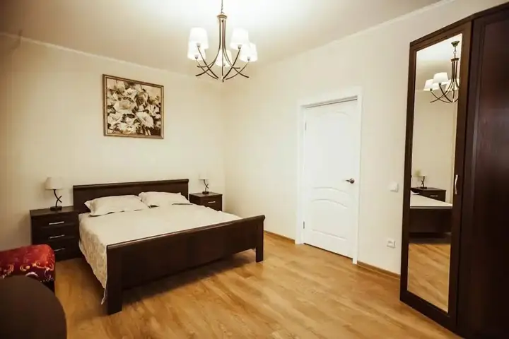 Санкт-Петербург: Apartamenty "Cafe de Flora"
