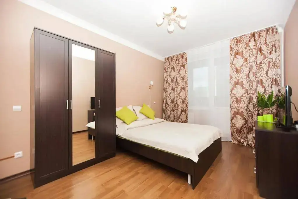 Санкт-Петербург: Apartamenty "Cafe de Flora"
