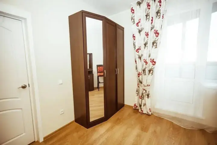 Санкт-Петербург: Apartamenty "Cafe de Flora"