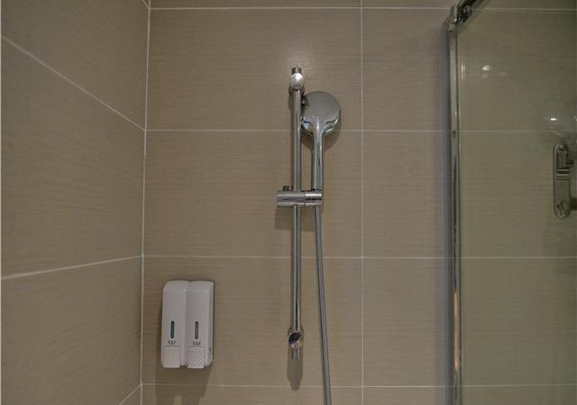 Сяньнин: Jtour Inn Xianning Chibiyiqiao North