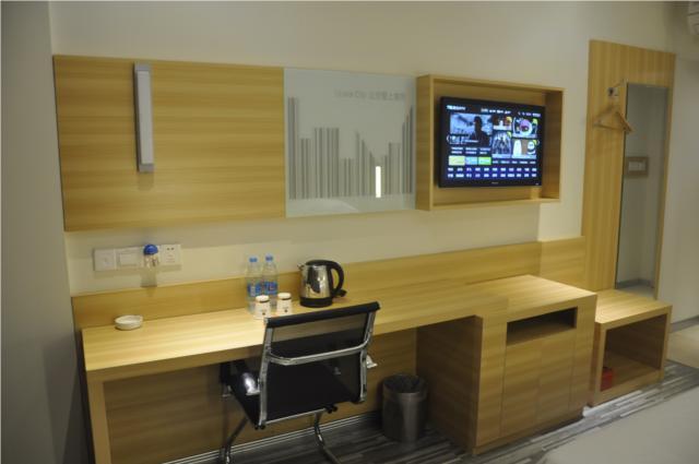 Цзинмэнь: Jtour Inn Jinmeng Zhongtian Street Moer City