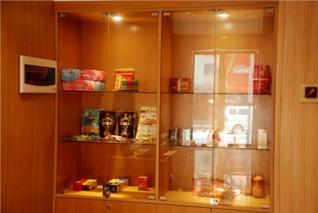 Цзинмэнь: Jtour Inn Jinmeng Zhongtian Street Moer City