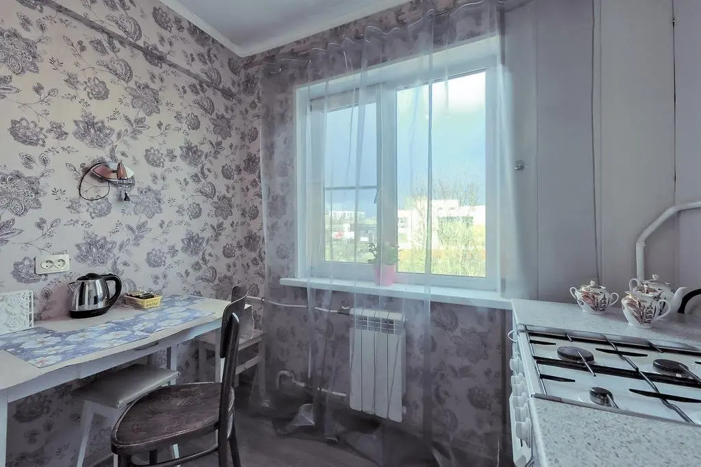 Санкт-Петербург: ComfortFlat Zanevsky 63