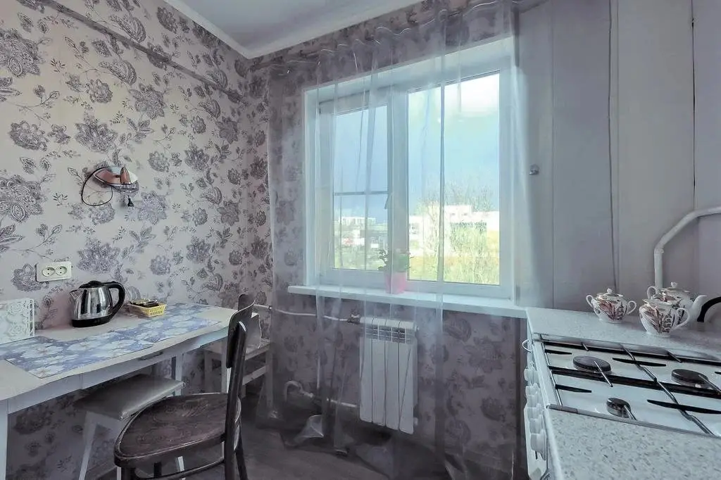Санкт-Петербург: ComfortFlat Zanevsky 63