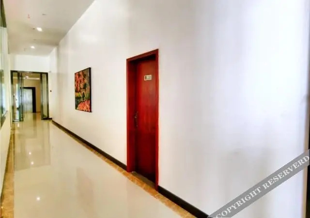 Дунгуань: Yuntu Youpin Hotel
