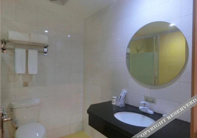 Дунгуань: Yuntu Youpin Hotel