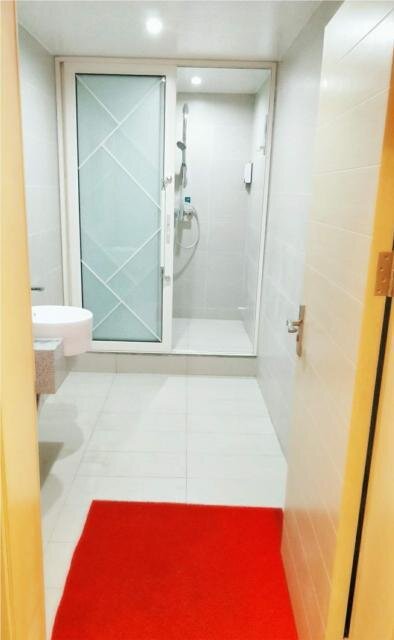 Ухань: City Comfort Inn Wuhan Hangkong Road Tongji Hospital