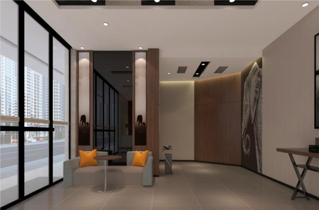 Маоминг: Jtour Inn Gaozhou Maoming Avenue