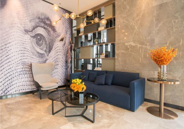 Ухань: Echarm Hotel Wuhan Hanyang Avenue Wulidun Metro Station