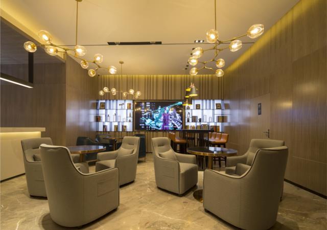 Чэнду: Echarm Hotel Chengdu Chunxi Road Hengda Plaza