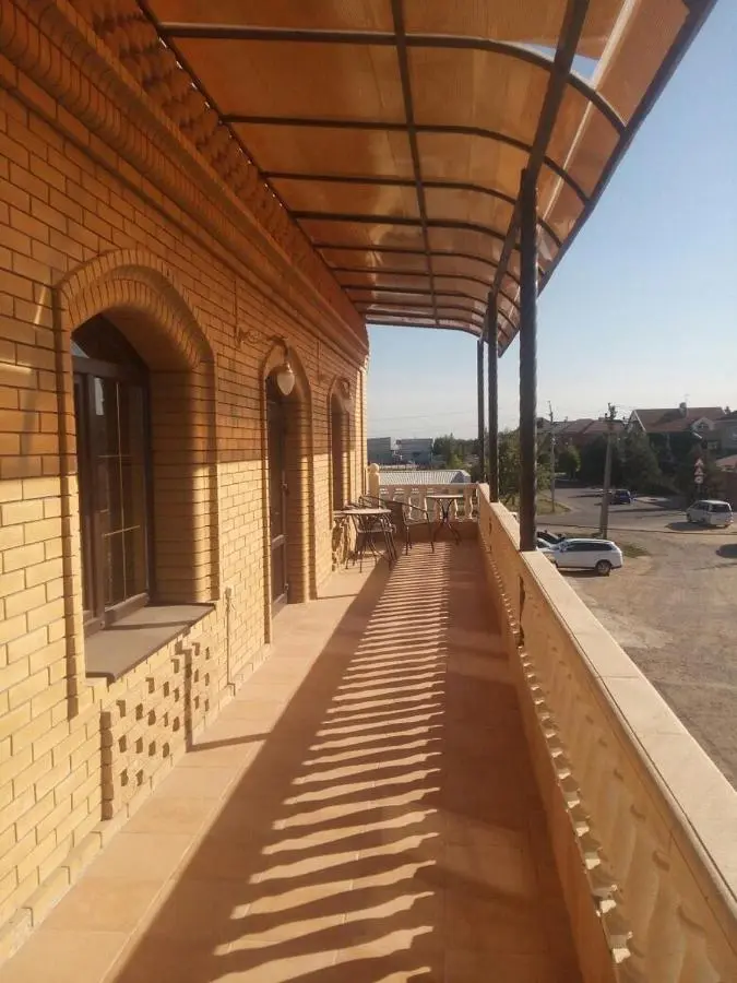 Краснодар: Ronai Holl Guest House