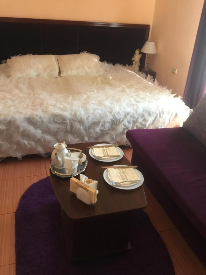 Краснодар: Ronai Holl Guest House