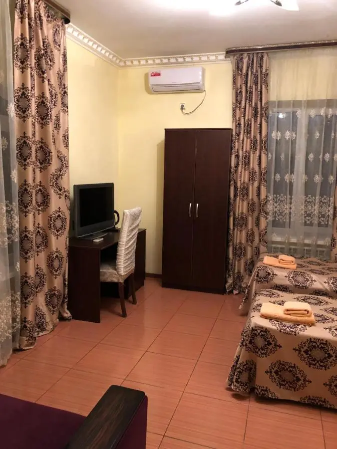 Краснодар: Ronai Holl Guest House