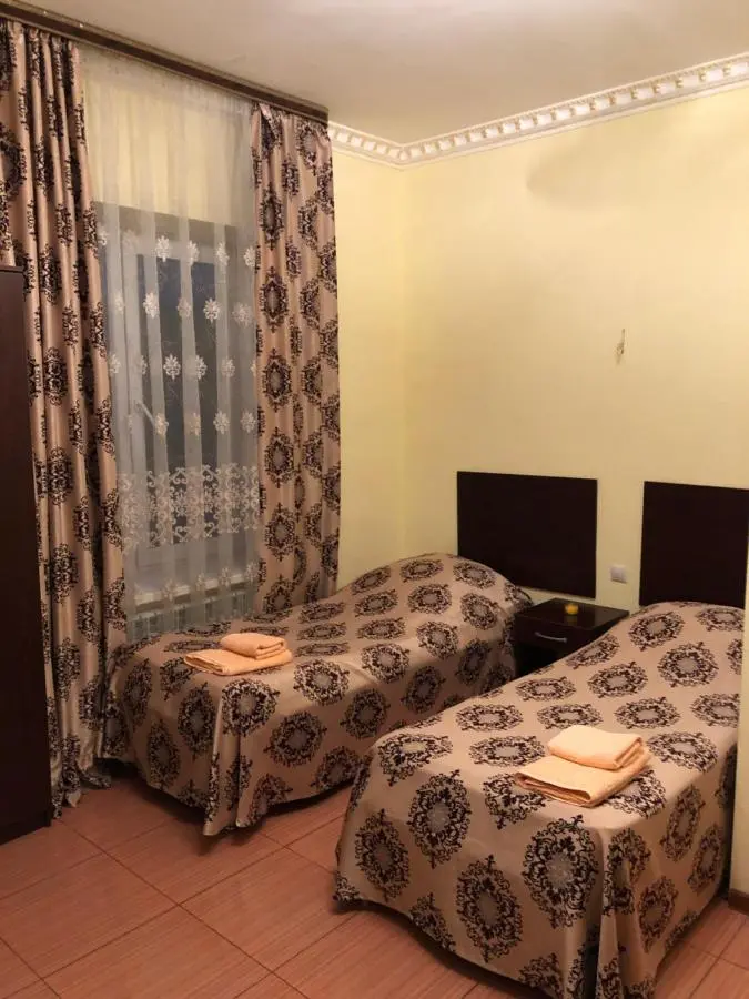 Краснодар: Ronai Holl Guest House
