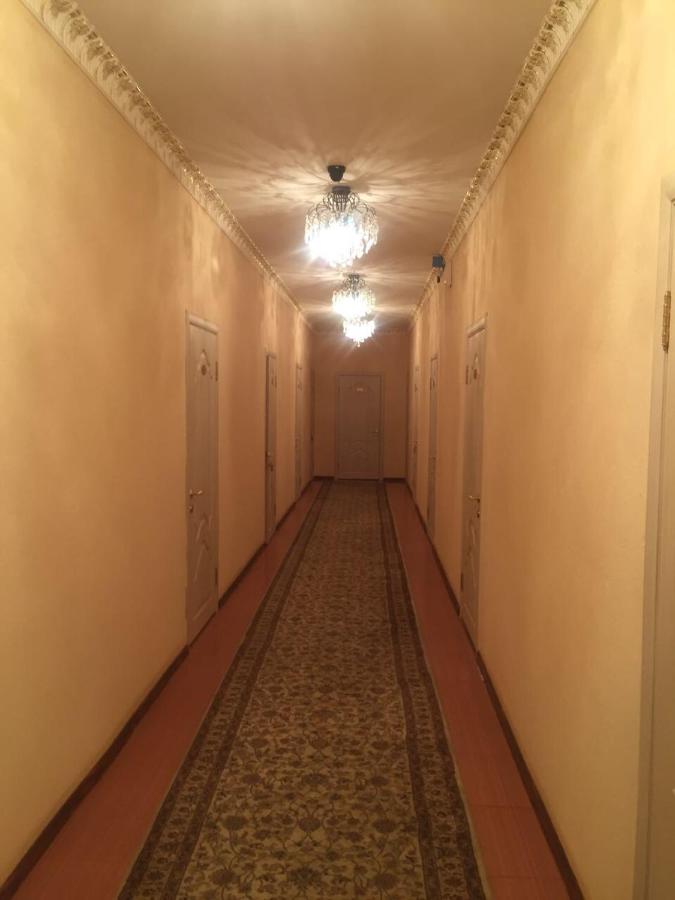 Краснодар: Ronai Holl Guest House