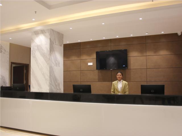 Чжаньцзян: Jtour Inn Zhenjiang Lianjiang Tangshan