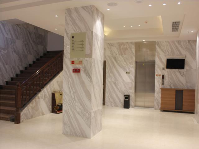 Чжаньцзян: Jtour Inn Zhenjiang Lianjiang Tangshan
