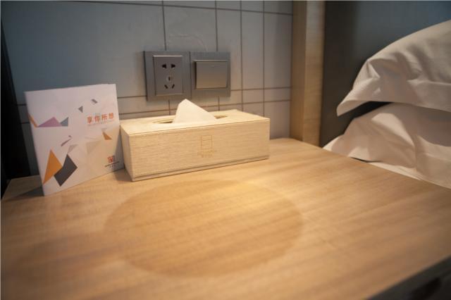 Гуйян: Echarm Hotel Guiyang International Convention & Exhibition Center