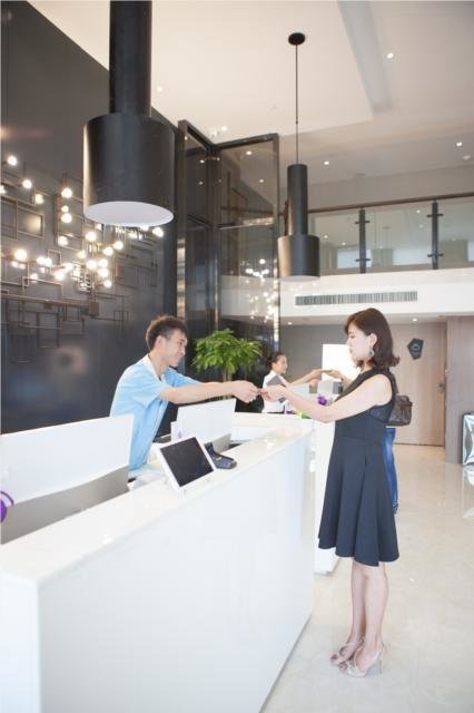 Гуйян: Echarm Hotel Guiyang International Convention & Exhibition Center