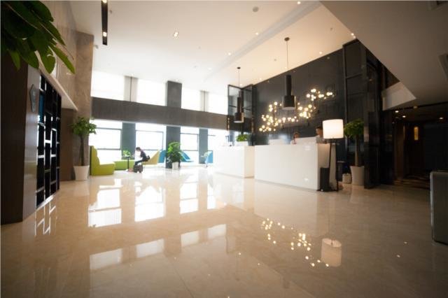 Гуйян: Echarm Hotel Guiyang International Convention & Exhibition Center